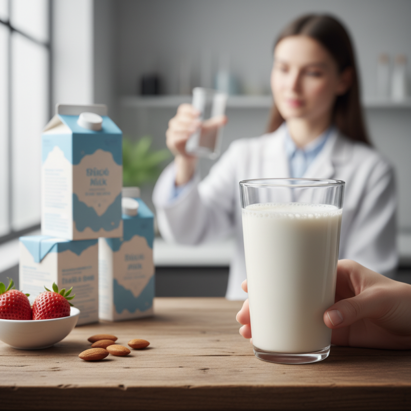 What is Fairlife Whole Milk Nutrition and Its Health Benefits?