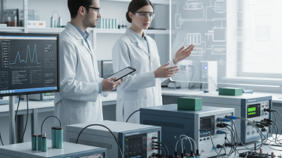 How to Choose the Right Battery Test Equipment for Your Needs?