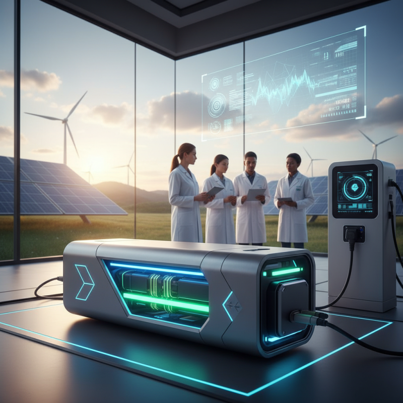 What is Foyasolar Battery and How Does it Work?