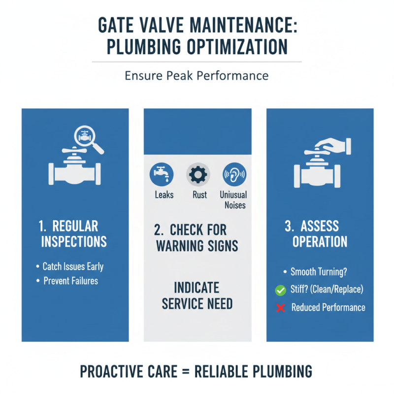 How to Choose the Right Gate Valves for Your Plumbing Needs?