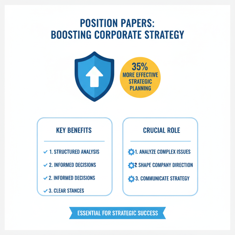 Top 10 Company Paper Types You Should Know About?