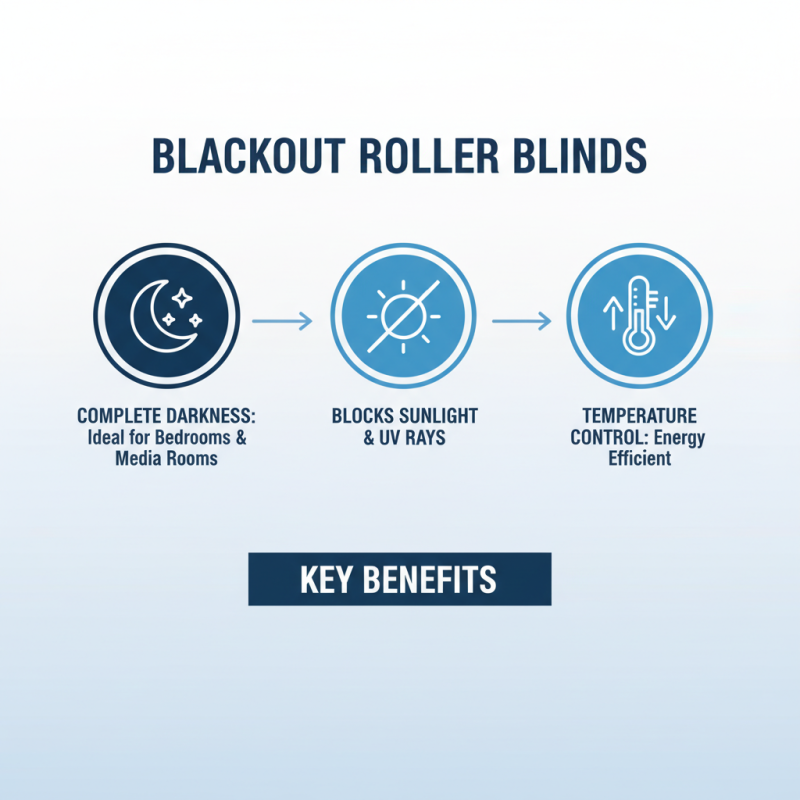 How to Choose the Best Roller Blinds for Your Windows?