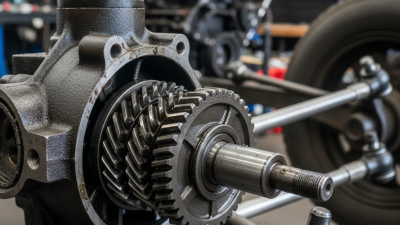 What is a Car Steering Box and How Does it Work?