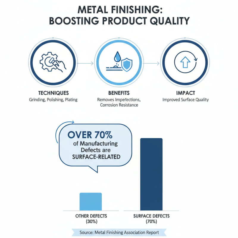 What is a Metal Finishing Machine and How Does It Work?