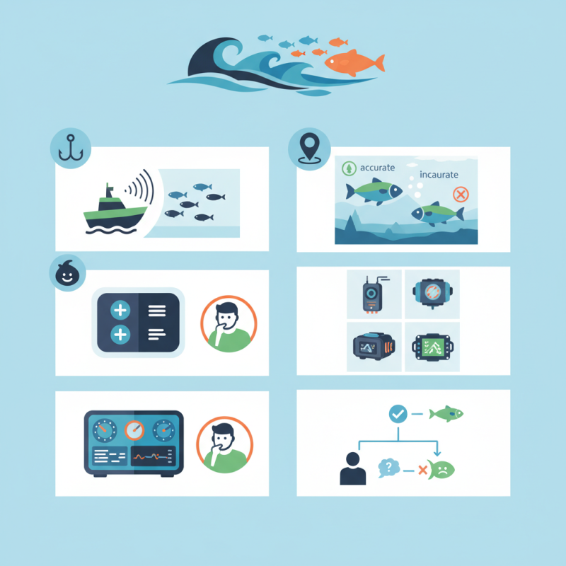 Top 10 Best Cod Sensors for Accurate Fishing Detection?