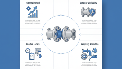 2026 How to Choose the Right Stainless Steel Flange?