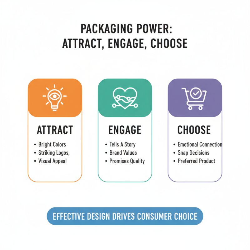 Why You Should Choose a Product Packaging Design Agency?