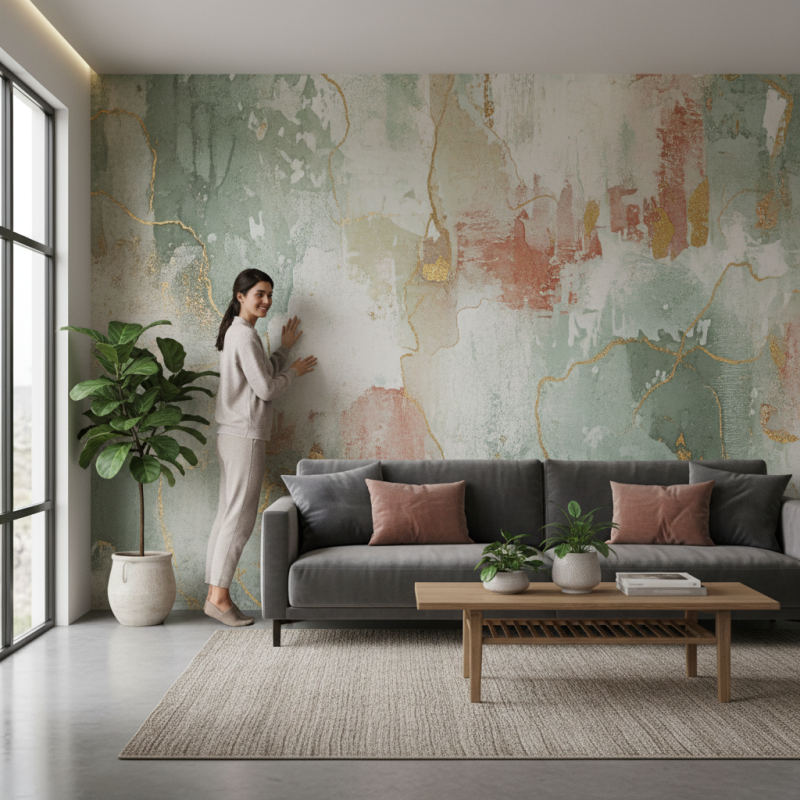 How to Choose the Right Wall Sheet for Your Home Decor?