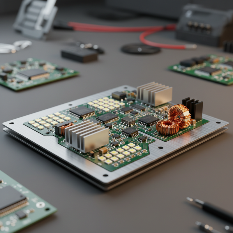 How to Choose the Right Metal Core PCB for Your Project?