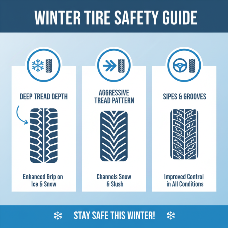 Top 10 Winter Car Tires You Need for Safe Driving?