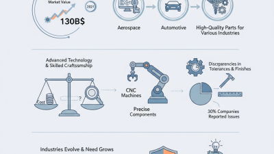What is Custom Steel Machining and How Does It Work?