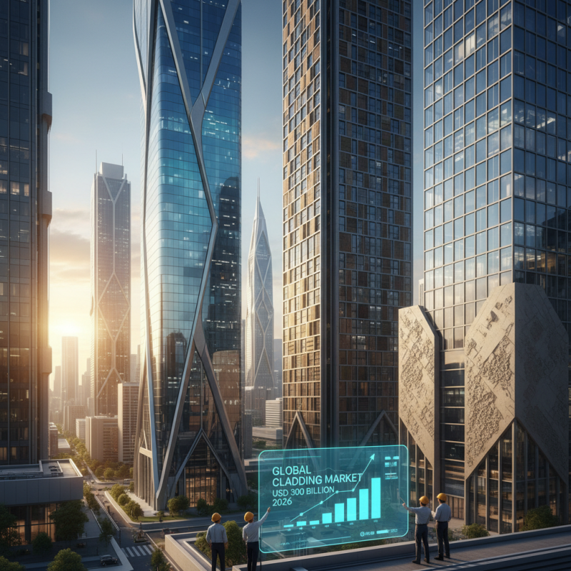 2026 Best Building Cladding Panels What to Know?