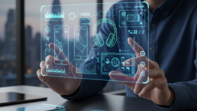 How to Choose the Best Electronic Company for Your Needs?