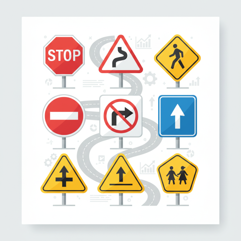 Top 10 Road Safety Signs Every Driver Should Know?