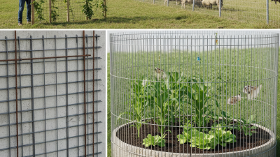 What Is Galvanized Wire Mesh and Its Top Uses in 2026?