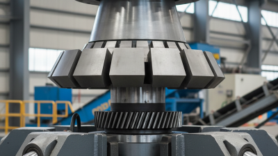 Top 10 Essential Cone Crusher Components You Should Know?