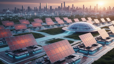 2026 Top Trends in Solar Energy Innovations and Technologies?