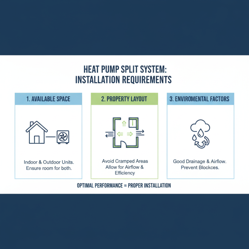 Essential Tips for Choosing a Heatpump Split System?