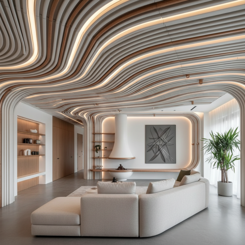 Top 10 Benefits of Using Interior Tubes in Your Home Design?