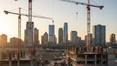 What is the Average Cost of Tower Crane Rental in 2026?