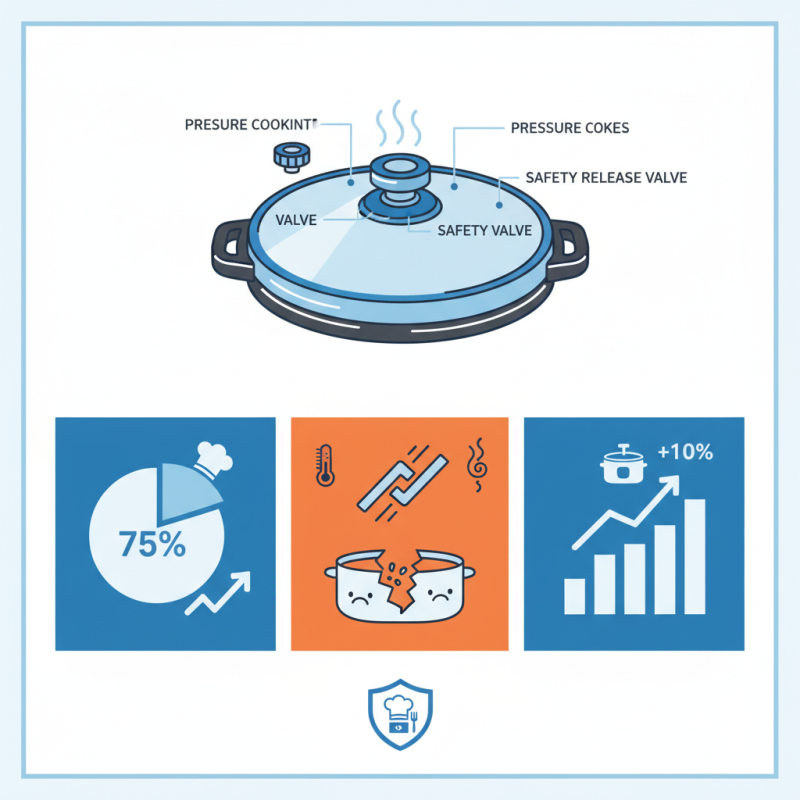 Best Pressure Cooker Cover Parts for Optimal Cooking Performance?