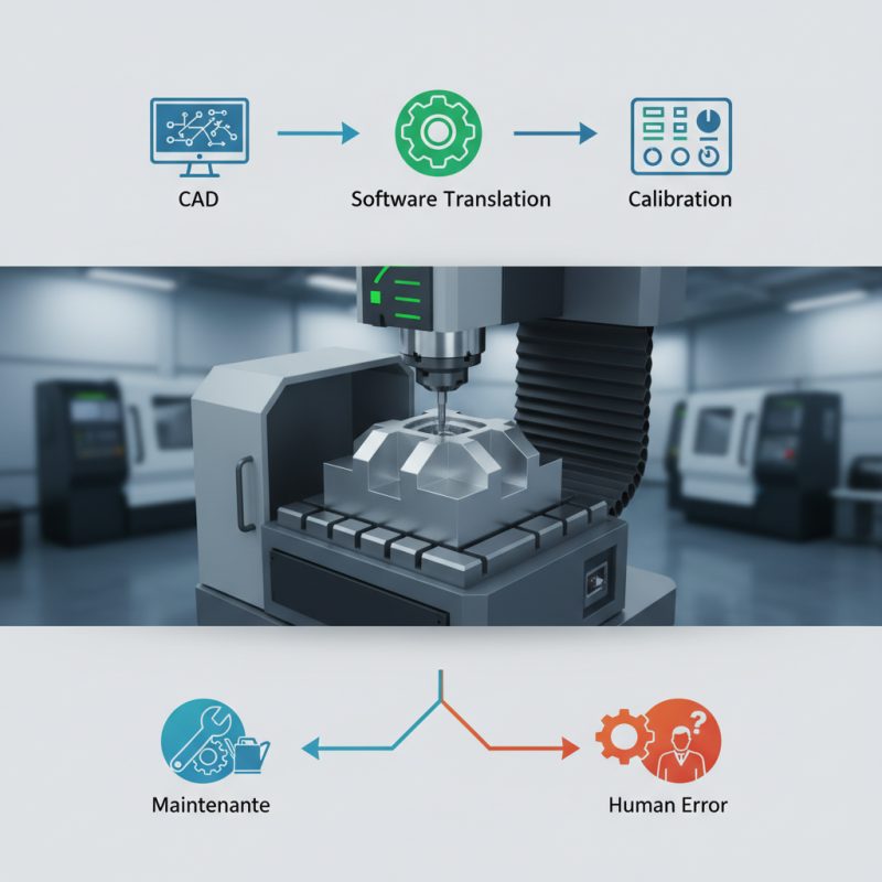 What is CNC Machine Working and How Does It Function?
