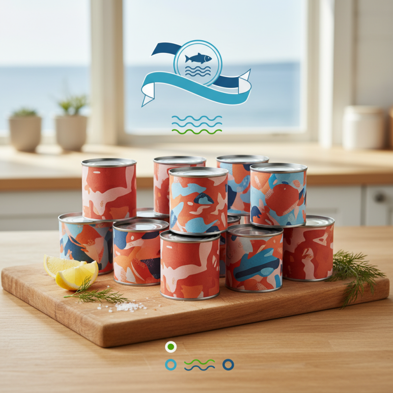 10 Best Canned Salmon Brands You Should Try Now?