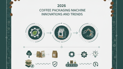 2026 Top Coffee Packaging Machine Innovations and Trends?