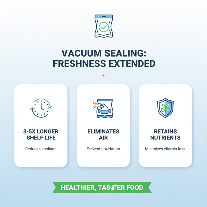 Top 10 Food Packaging Solutions for Freshness and Safety?