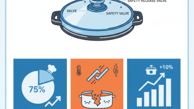 Best Pressure Cooker Cover Parts for Optimal Cooking Performance?