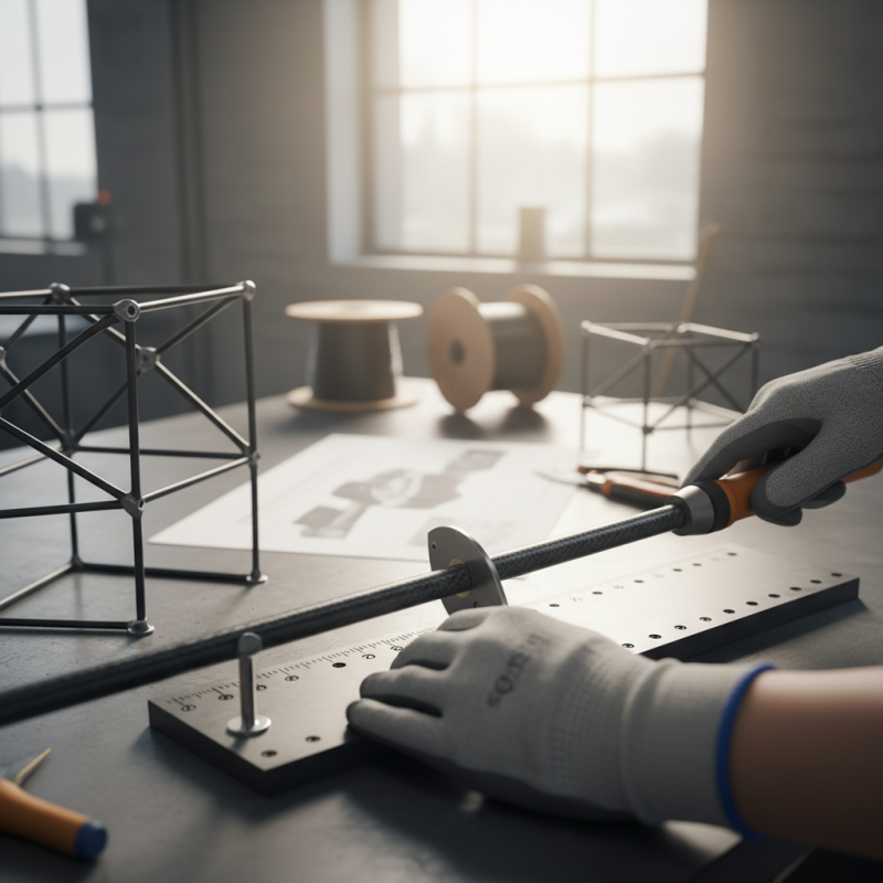 2026 How to Use Pultruded Carbon Fiber Rod for Your Projects?