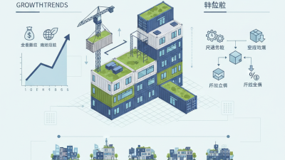 2026 How to Build Modular Container Buildings Efficiently?