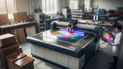 How to Choose the Best Big UV Printer for Your Business?