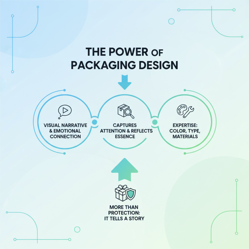 Why You Should Choose a Product Packaging Design Agency?