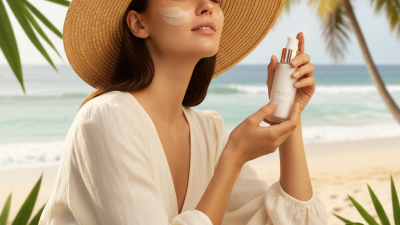 Why is Women's Sun-Proof Series Essential for Skin Protection?