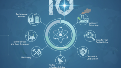 Top 10 Uses of Lanthanum Metal in Modern Technology?