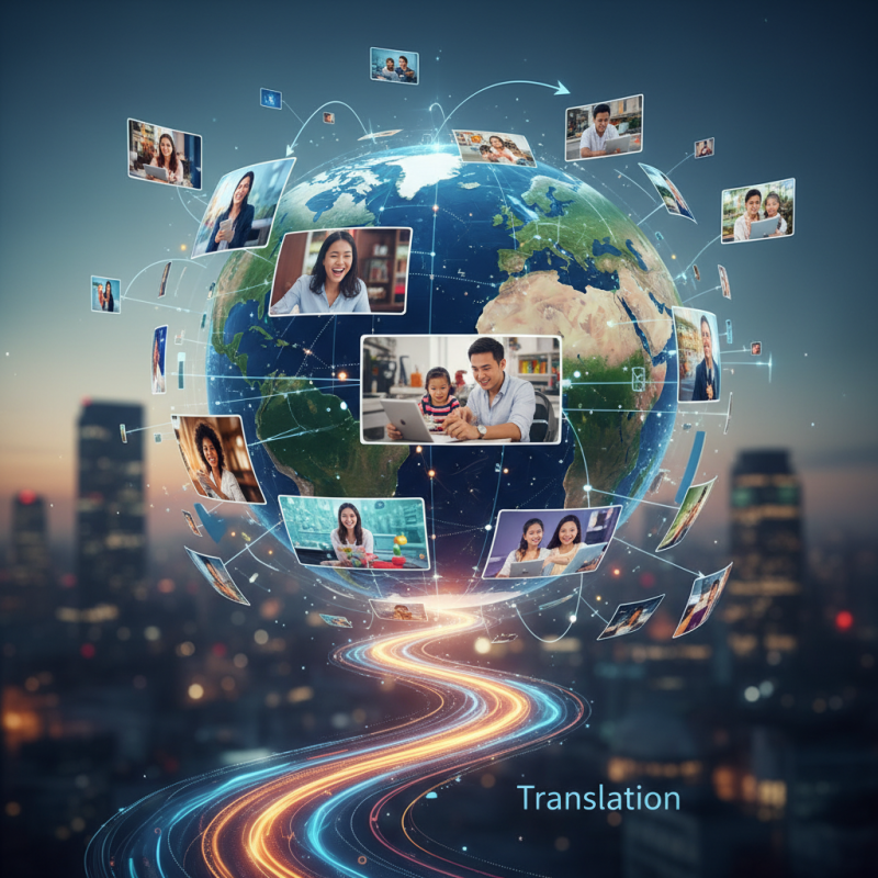 2026 Top Ways to Translate My Video for Global Audiences?