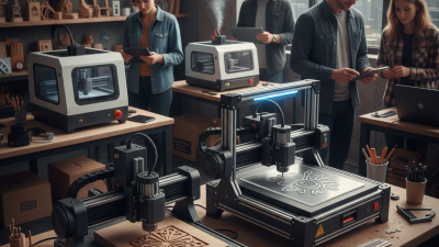 Top 10 Hobby CNC Machines You Should Consider in 2026?