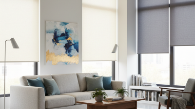 How to Choose the Best Roller Blinds for Your Windows?
