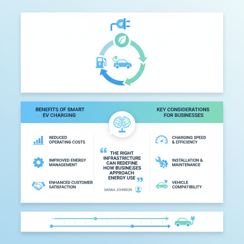 Top 10 Best Commercial EV Chargers for Your Business Needs?