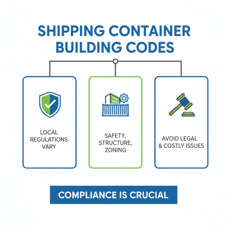 10 Essential Tips for Building with Shipping Container Buildings?