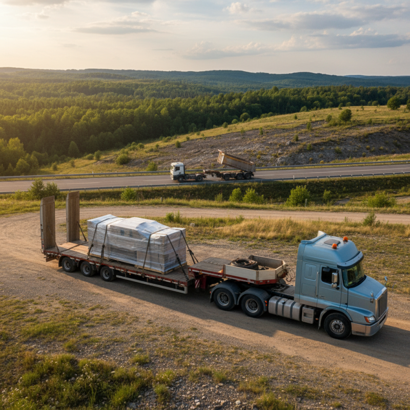10 Essential Tips for Choosing the Right Trucks Trailers for Your Needs?