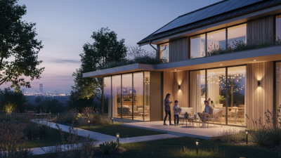 Best Solar LED Lights for Home Use in 2026?