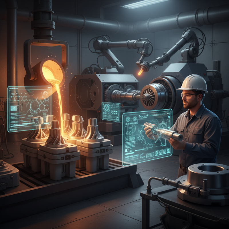 What is Precision Casting and How Does it Work?