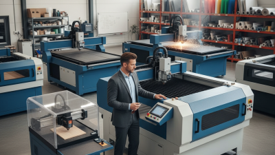 How to Choose the Best CNC Laser Cutting Machine for Your Needs?