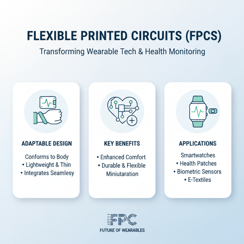 Top Applications of Flexible Printed Circuits in Modern Electronics?