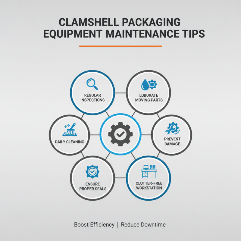 Clamshell Packaging Machine Tips for Efficient Operation?