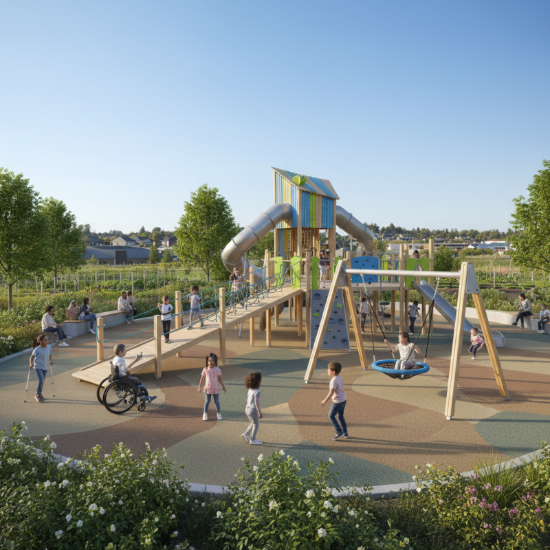 What is Playground Systems and How Do They Work?