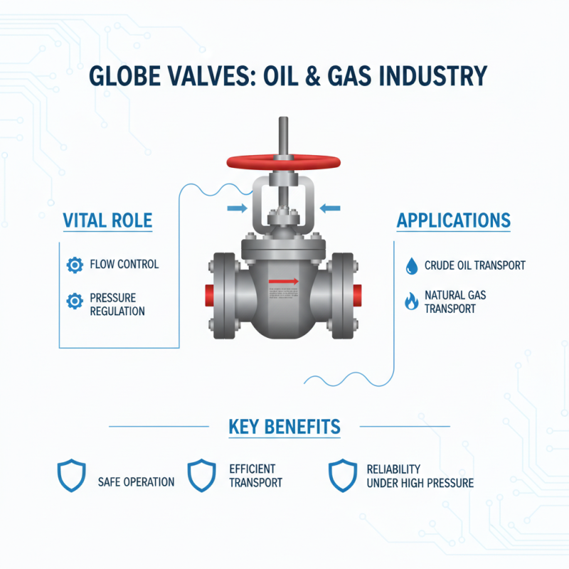 Understanding Globe Valve Types and Their Applications?