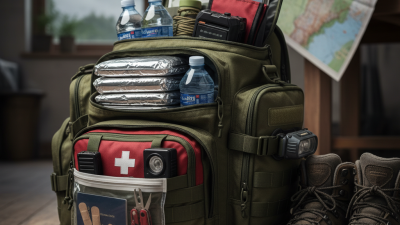 What are Escape Bags and Why You Need One?